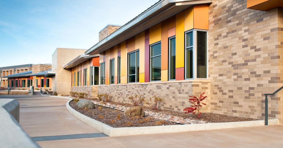 Milwaukee Job Corps Trespa International